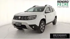 Usata 2022 Dacia Duster Prestige SUV | 16.950 € (Buon prezzo)