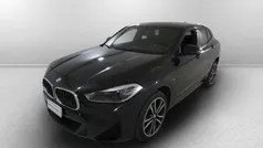 Nero Usata 2020 BMW X2 M Sport SUV | 26.500 € (Buon prezzo)