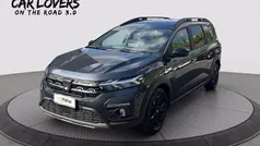 Begagnad 2022 Dacia Jogger Extreme SUV | 15.990 € (Marknadspris)