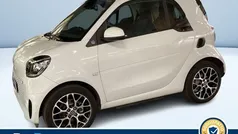 Usata 2022 Smart ForTwo Electric Drive Prime Tre volumi | 15.200 € (Buon prezzo)
