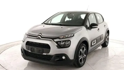 Usata Citroën C3 PureTech 83 CV (61 kW) 2024