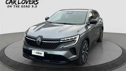 Usata 2023 Renault Austral Techno SUV | 25.990 € (Buon prezzo)