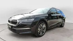 Usata 2025 Skoda Octavia Style Station wagon | 32.900 € (Buon prezzo)