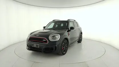 Usata Mini John Cooper Works Countryman 306 CV (225 kW) 2020 SUV