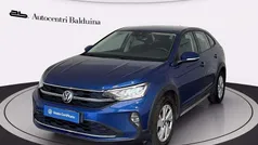 Blue reef metalizzato Usata 2022 VW Taigo Life SUV | 20.500 € (Buon prezzo)