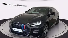Nero perla Nuova 2024 BMW 218 M Sport Coupé | 33.900 € (Buon prezzo)