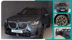 Usata 2025 BMW X3 M Sport SUV | 62.890 € (Super prezzo)