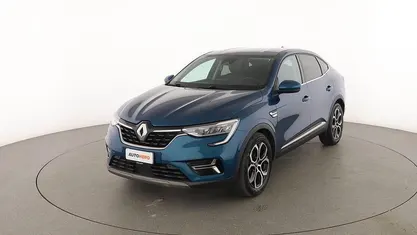 Usata Renault Arkana Intens 143 CV (105 kW) 2022 SUV