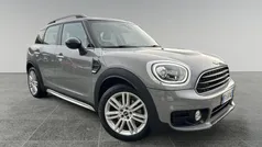 Mini Cooper D Countryman