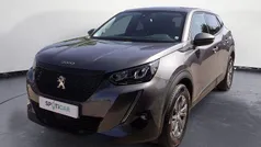 Grigio Usata 2021 Peugeot 2008 Active SUV | 16.500 € (Buon prezzo)