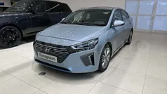Grigio Usata 2018 Hyundai Ioniq Comfort Tre volumi | 11.900 € (Buon prezzo)