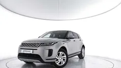 Argento Usata 2020 Land Rover Range Rover evoque S SUV | 25.900 € (Super prezzo)