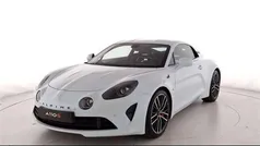 Bianco Usata 2023 Alpine A110 Coupé | 73.950 € (Buon prezzo)