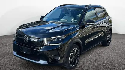 Usata Citroën C3 PureTech 101 CV (74 kW) 2025 SUV