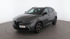Grigio Usata 2023 Alfa Romeo Tonale Edizione Speciale SUV | 27.999 € (Buon prezzo)