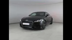 Usata 2022 Audi TT Comfort Coupé | 36.900 € (Super prezzo)