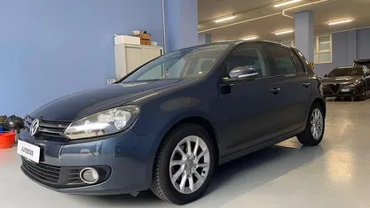 Usata 2011 VW Golf VI Comfortline Due volumi | 3999 € (Ottimo prezzo)