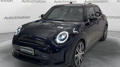 Usata Mini Cooper 136 CV (100 kW) 2023 Utilitaria