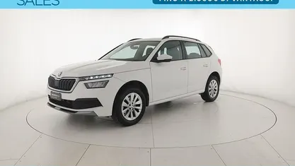 Usata 2023 Skoda Kamiq Ambition SUV | 15.400 € (Ottimo prezzo)