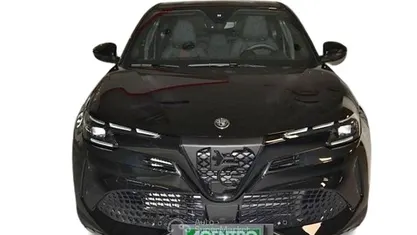 Nero Nuova 2025 Alfa Romeo GT Junior Edizione Speciale Pick-up | 29.900 € (Buon prezzo)