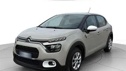 Usata Citroën C3 PureTech 83 CV (61 kW) 2023 Utilitaria