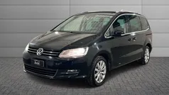 Usata 2014 VW Sharan Comfortline Monovolume | 16.500 € (Molto cara)