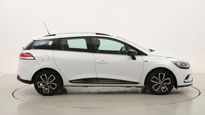 Usata Renault Clio GrandTour 90 CV (66 kW) 2018 Station wagon