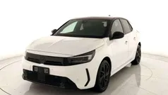 Bianco Usata 2024 Opel Corsa S Tre volumi | 15.200 € (Buon prezzo)