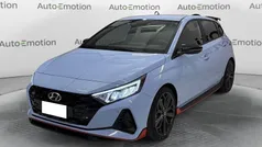 Usata 2024 Hyundai i20 N Performance Due volumi | 28.290 € (Buon prezzo)