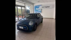Blu Usata 2021 Mini ONE Classic Due volumi | 18.900 € (Buon prezzo)