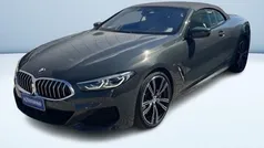Grigio metallizzato Usata 2021 BMW 840 M Sport Coupé | 58.000 € (Super prezzo)