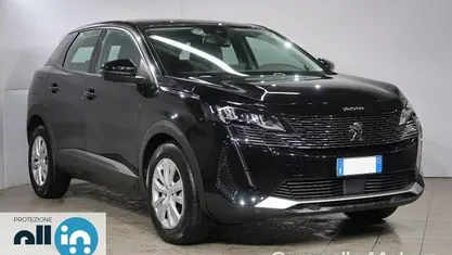 Usata 2021 Peugeot 3008 Business-Line SUV | 20.900 € (Buon prezzo)