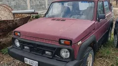 Usata 1998 Lada niva SUV | 1300 € (Ottimo prezzo)