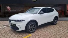 Bianco Usata 2022 Alfa Romeo Tonale Edizione Speciale SUV | 26.950 € (Buon prezzo)