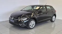 Deep black perlato Usata 2024 VW Polo Style Tre volumi | 18.800 € (Buon prezzo)