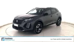 Usata 2024 Peugeot 2008 Allure SUV | 20.900 € (Buon prezzo)