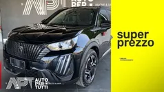 Usata 2024 Peugeot 2008 Allure SUV | 18.900 € (Buon prezzo)