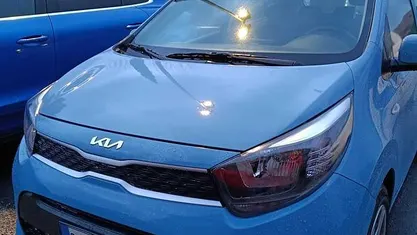 Usata 2022 Kia Picanto Utilitaria | 9990 € (Super prezzo)