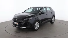 Nero Usata 2023 Peugeot 3008 Active | 22.199 € (Buon prezzo)