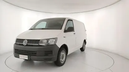 Occasion VW Transporter Business 150 ch (110 kW) 2017 Blanc Van