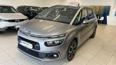 Grigio Usata 2020 Citroën C4 SpaceTourer PureTech Monovolume | 16.600 € (Buon prezzo)