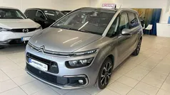 Gris Utilisé 2020 Citroën C4 SpaceTourer PureTech Monospace | 16.600 € (Prix juste)