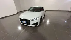 Usata 2021 Audi TTS Coupé | 48.990 € (Buon prezzo)