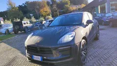 Grigio Usata 2023 Porsche Macan SUV | 76.500 € (Buon prezzo)