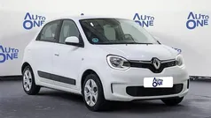 Bianco Usata 2019 Renault Twingo SE Due volumi | 7890 € (Ottimo prezzo)