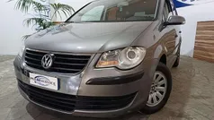 Usata 2007 VW Touran Trendline Monovolume | 2990 € (Super prezzo)