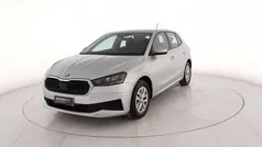 Usata 2024 Skoda Fabia Ambition | 14.800 € (Ottimo prezzo)