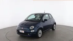 Usata 2020 Fiat 500 Lounge | 12.599 € (Buon prezzo)