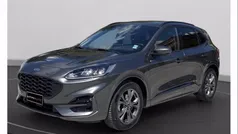 Magnetic grey Usata 2024 Ford Kuga ST-Line SUV | 26.900 € (Buon prezzo)