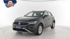 Usata 2024 VW T-Roc Life SUV | 27.000 € (Buon prezzo)